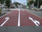 道路付属施設